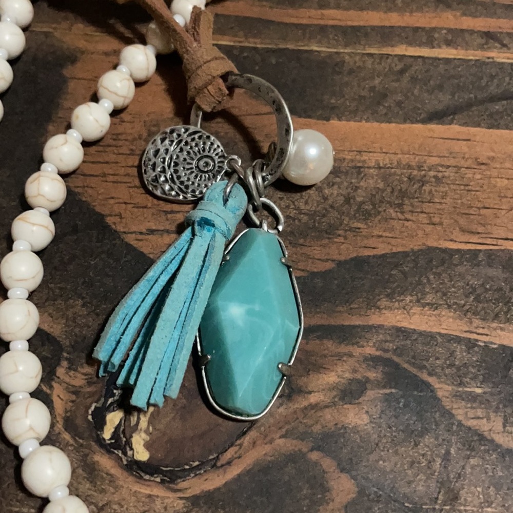 Necklace set - Picture 2 of 3
